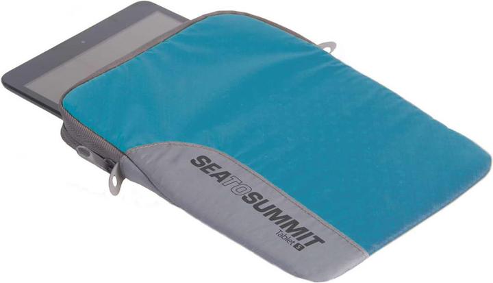 Produktbild Sea To Summit Tablet Sleeve (Apple iPad mini 2012, Samsung Galaxy Tab E)