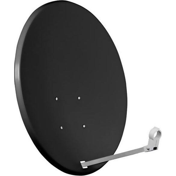 Corab ANTENNA PARABOLICA 80 CM LUMINOSA (COR-800SAE-J) (Antenna), Parabola + Antenna