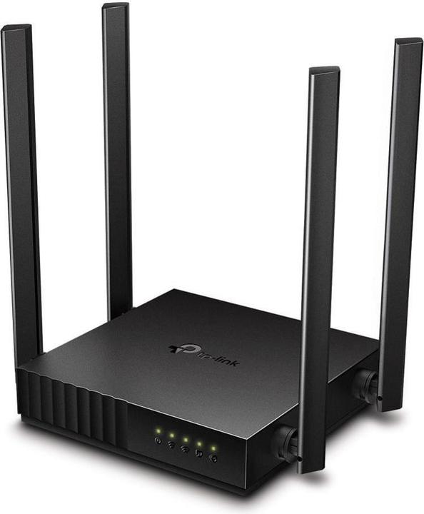 Actual product image TP-Link Archer C54