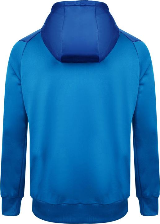 Immagine prodotto Umbro Felpa con Cappuccio e Zip Intera Bambini (146, 152)