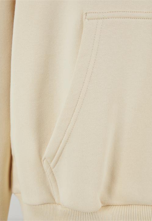 Image du produit Dropsize Sweat à capuche à impression lourde Oversize Puffer - 124721 (M)