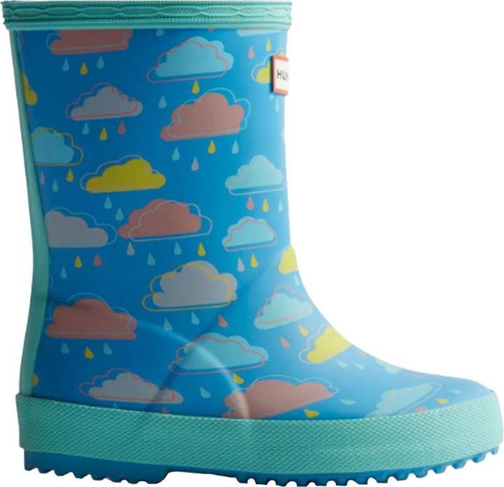 Image du produit Hunter - Bottes de pluie - Enfant (34)