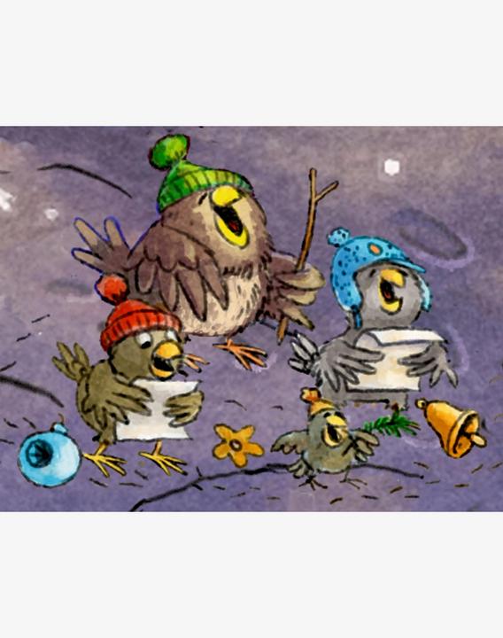 Actual product image Sound