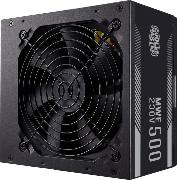 Produktbild Cooler Master Netzteil MWE V2 bulk (500 W)