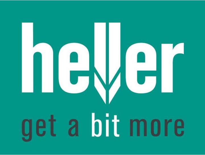Actual product image Heller Carbide concrete twist drill (8 millimetres)