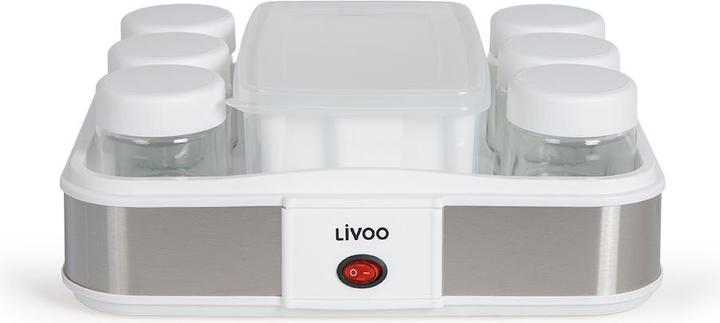 Image du produit Livoo Joghurtbereiter
