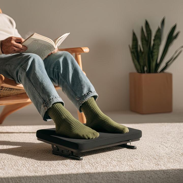 Actual product image Maclean MC-460