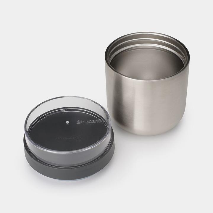 Produktbild Brabantia Isolier-Suppentasse Make & Take 0.5 l