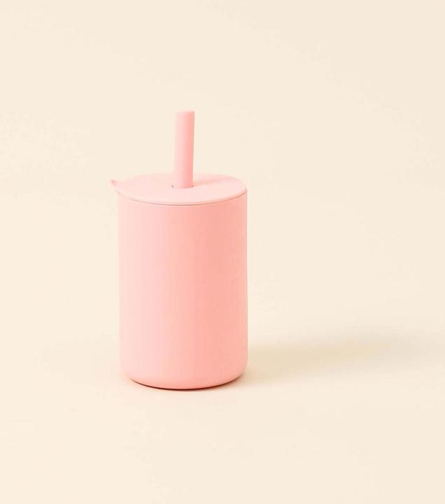 Esmée Drinking cup silicone