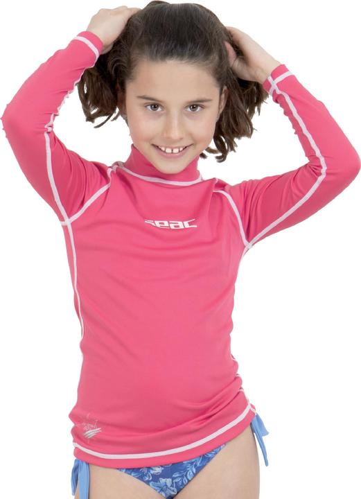 Immagine prodotto Seac Ragazza Lunga T-Sun (11XL)