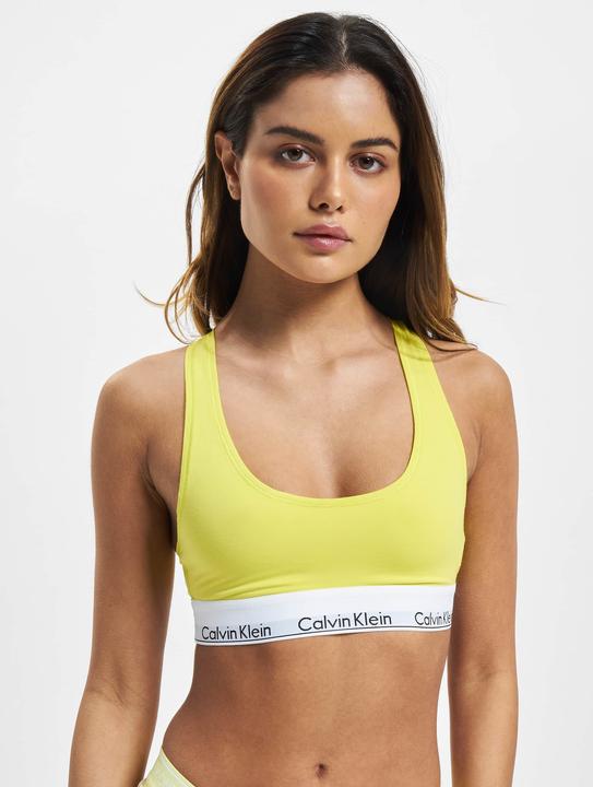 Immagine prodotto Calvin Klein Bralette sfoderato (S)