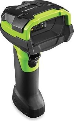 Immagine prodotto Zebra Scanner di codici a barre DS3678-HP (Codici a barre 1D, Codici a barre 2D)