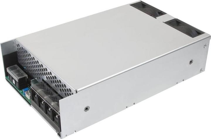 Actual product image XP Power Power Supply Switch Mode 48V 1200W