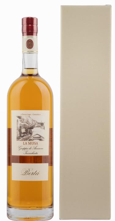 Berta La Musa Amarone 1 l