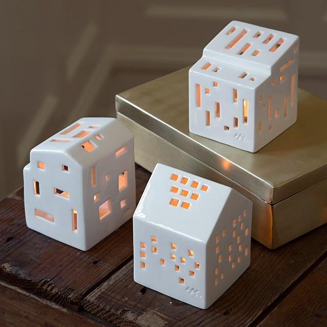 Immagine prodotto Kähler Faro di Urbania Funzione