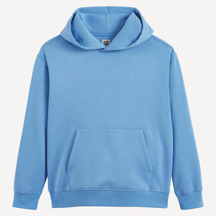 Produktbild La Redoute Collections Kapuzensweatshirt (140)