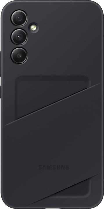 Actual product image Samsung Hard Cover (Samsung Galaxy A34 5G)