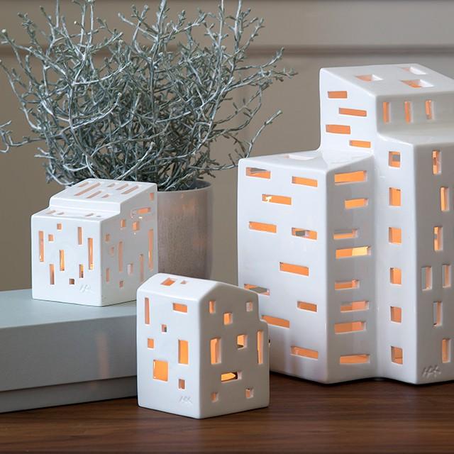 Immagine prodotto Kähler Faro di Urbania Funzione