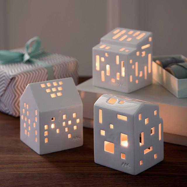 Immagine prodotto Kähler Faro di Urbania Funzione