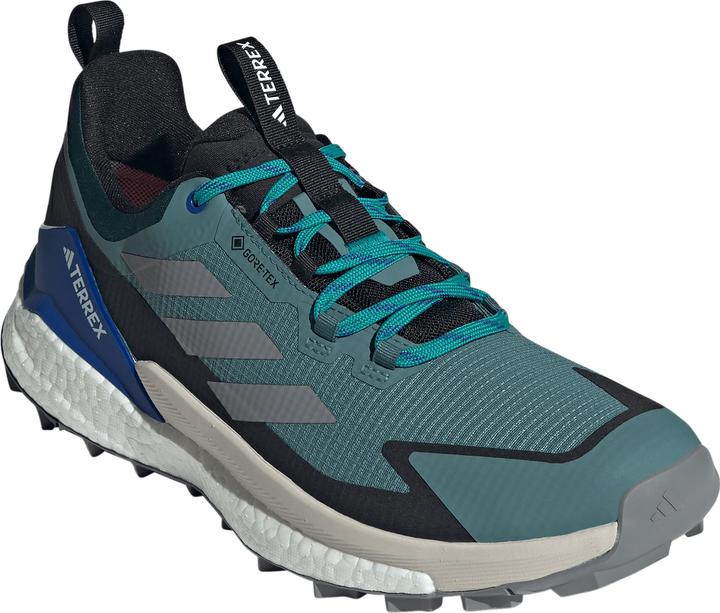 Actual product image adidas Free Hiker 2 Low GTX (40.5)