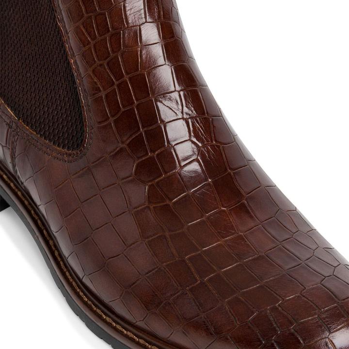 Actual product image Tamaris Chelsea Boat (39)