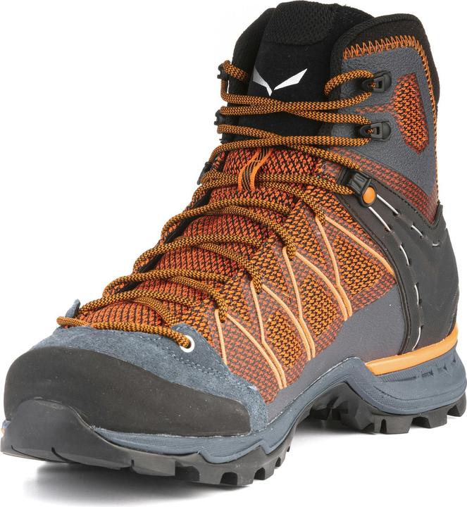 Produktbild Salewa MTN Trainer Lite Mid GTX Schuhe (40.5)