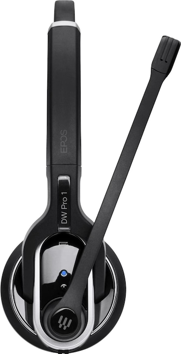 Produktbild EPOS SENNHEISER IMPACT DW 20 ML EU DECT CAT-ip DW Pro1 cordless System Lync (Kabellos)
