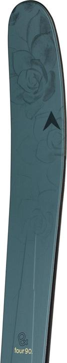 Image du produit Dynastar Ski E-Tour 90 2023 (106 cm, Sans reliure)