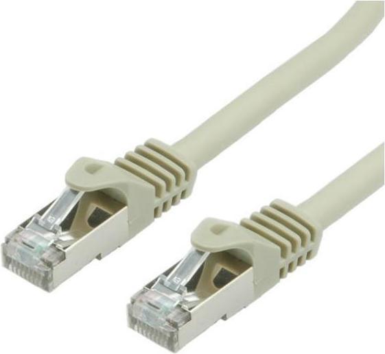 Produktbild Nilox 1.5m Cat6 UTP Netzwerkkabel Grau 1.5m U/UTP (UTP) (U/UTP, UTP, CAT6, 1.50 m)