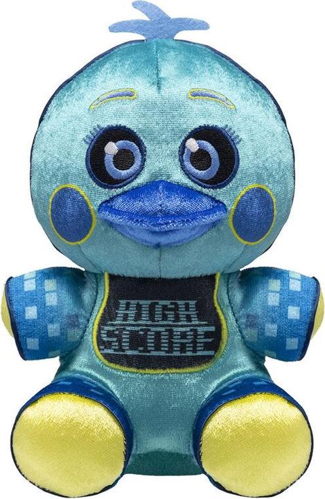 Funko Five Nights at Freddy's: High Score Chica - Inverted (18 cm)
