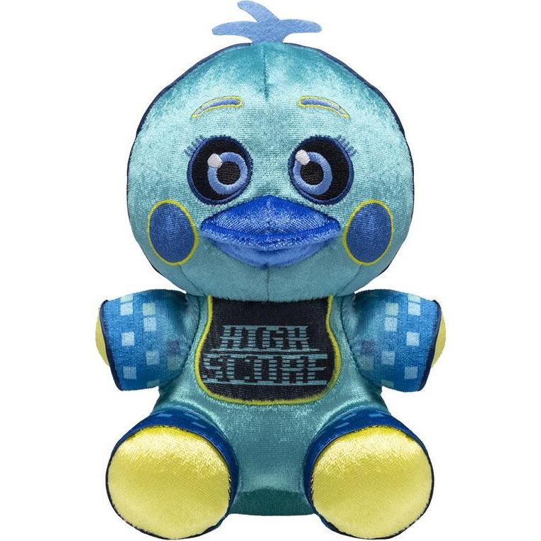Funko Five Nights at Freddy's: High Score Chica - Inverted (18 cm)