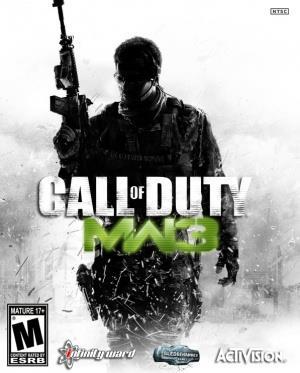Activision Call of Duty: Modern Warfare 3 (Mac, PC)