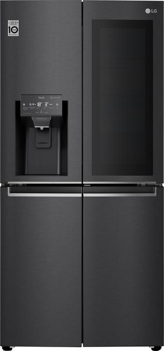 Produktbild LG GMX844MCBF (508 l)
