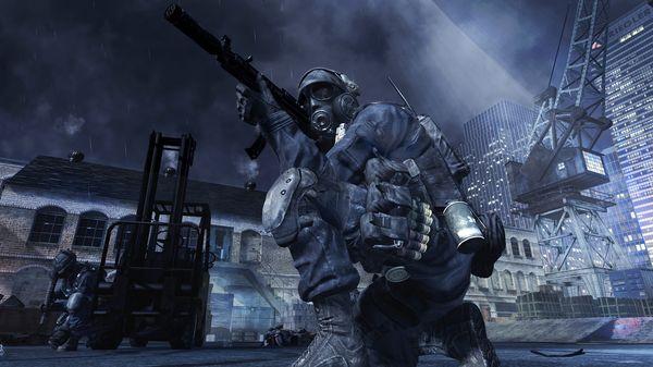 Produktbild Activision Call of Duty: Modern Warfare 3 (Mac, PC)