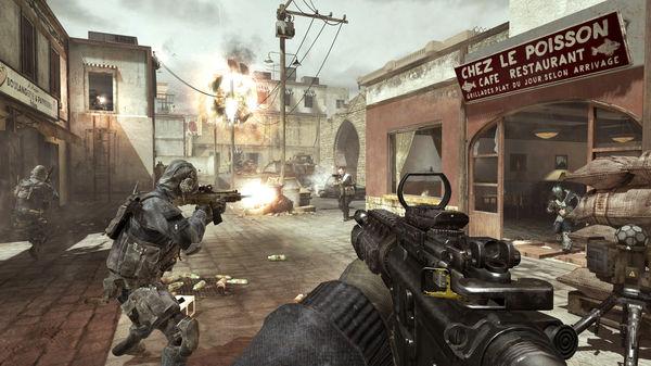 Produktbild Activision Call of Duty: Modern Warfare 3 (Mac, PC)