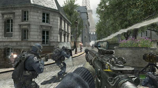 Produktbild Activision Call of Duty: Modern Warfare 3 (Mac, PC)