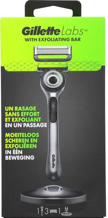 Produktbild Gillette Labs