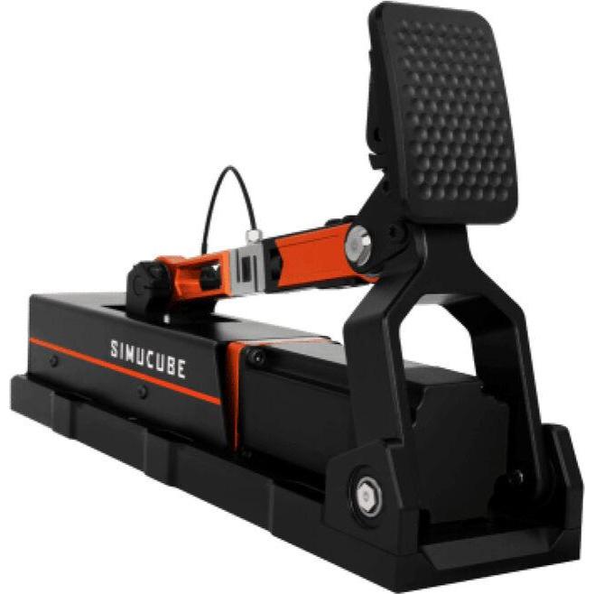 Simucube ActivePedal (Add-on), Gaming Controller