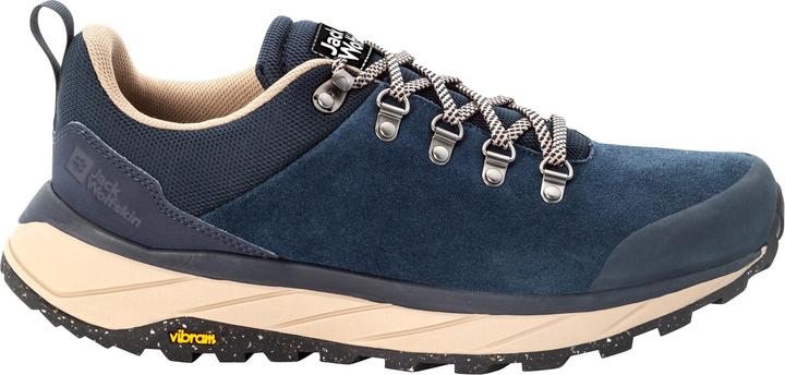 Produktbild Jack Wolfskin Terraventure Urban Low M (47.5)