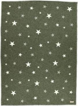 Immagine prodotto Eskimo Etoile Decke (200 x 140 cm)