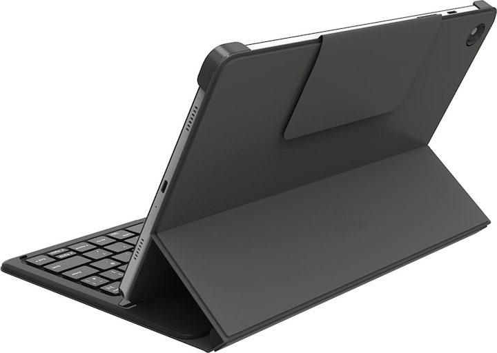 Produktbild Samsung Book Cover Keyboard Pogo Designed For (Galaxy A9+)