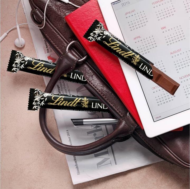 Image du produit Lindt Lindor (888 g)