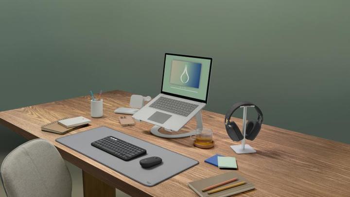 Actual product image Logitech Pebble 2 M350s (Wireless)