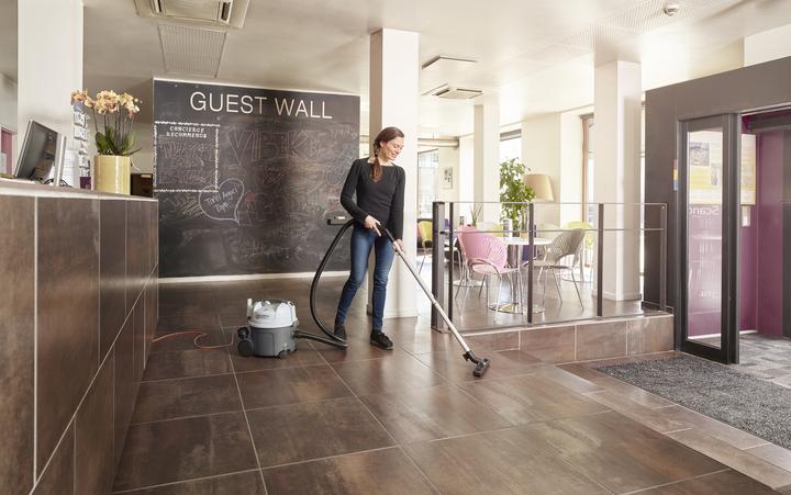 Produktbild Nilfisk VP300 Hepa CH (Trockensauger)