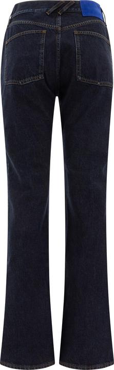 Immagine prodotto Burberry High rise bootcut jeans (26)