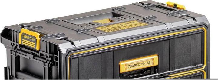 Produktbild DeWalt Toughsystem 2.0 (1 Teil)