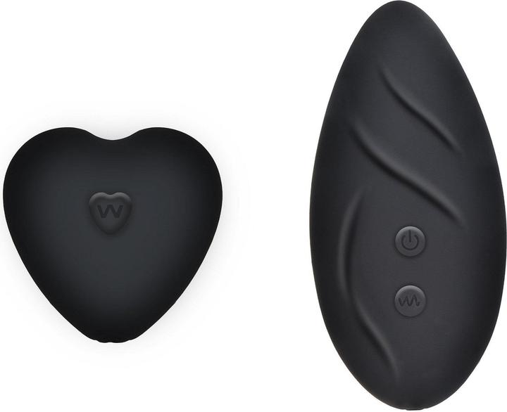 Produktbild ToyJoy Angel Panty Vibe