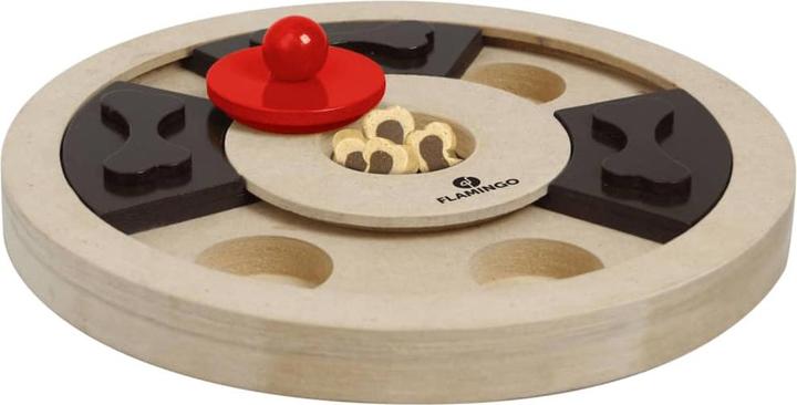 Image du produit Flamingo xyz (Jouet intelligent chien)