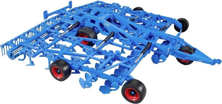Image du produit Bruder Lemken Koralin 9