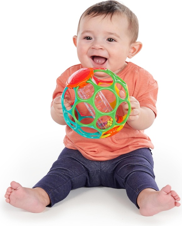 Produktbild Oball Regenmacher